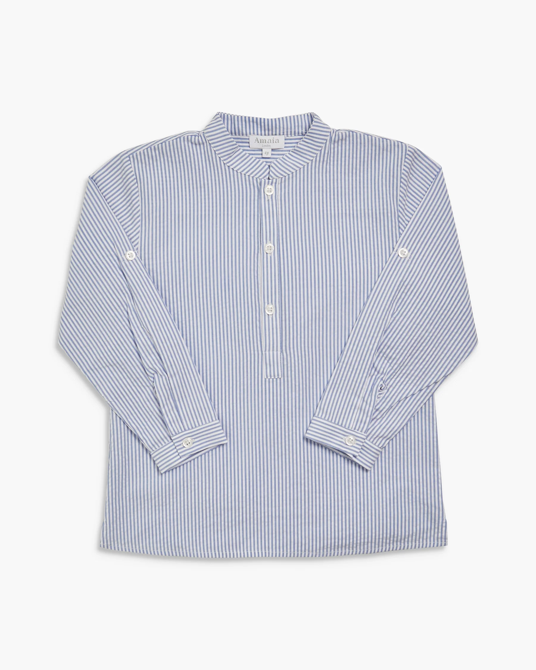 Baby Boy Shirts & Tops