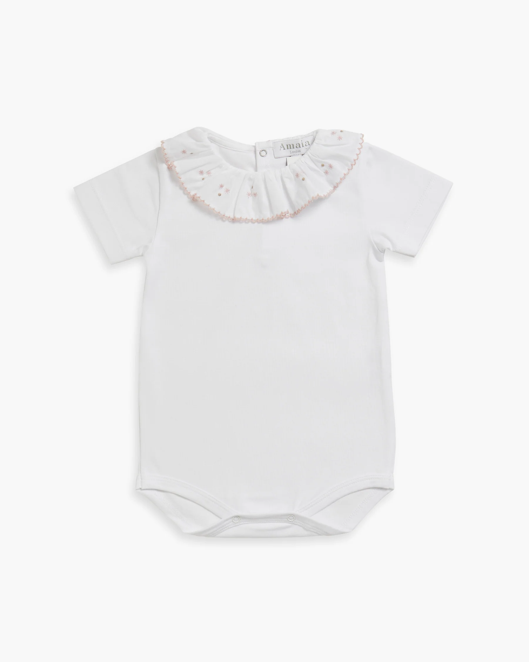 Baby Girl Tops & Blouses